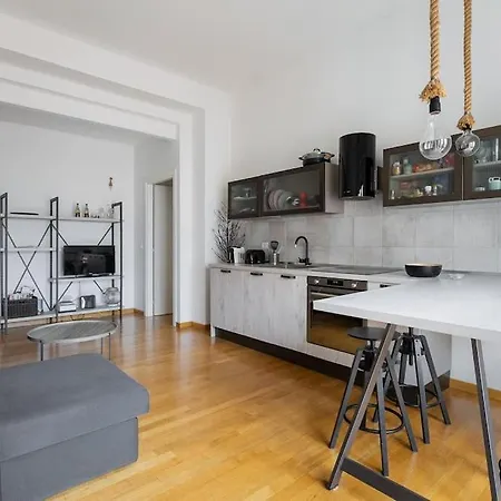 Apartment Casa Marconi 18 - Panoramic View Bologna